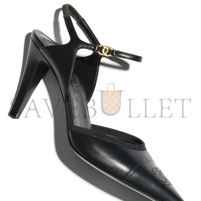 Ch**el slingbacks g47082